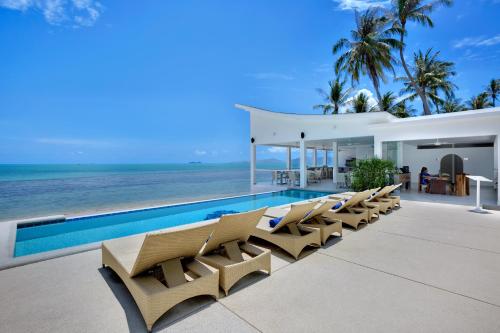 La Perle Luxury Boutique Hotel