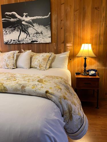 Carmel Garden Inn – Carmel, CA