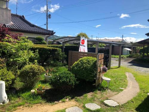 民宿とまとハウスTomato House