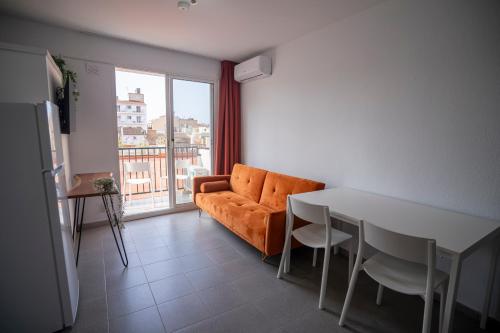 Apartaments Atzavara