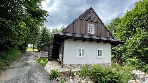 Accommodation in Horni Hermanice