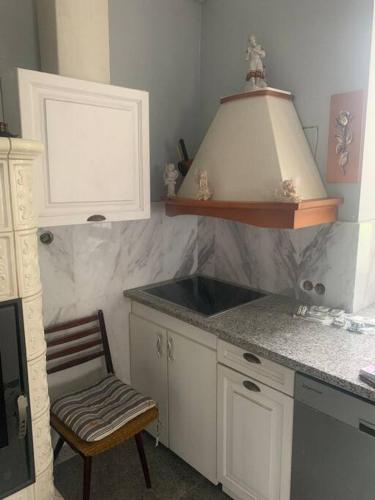 Apartament z naturą w Piasecznie