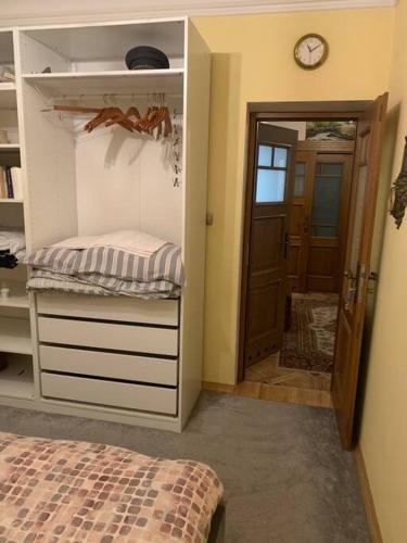 Apartament z naturą w Piasecznie