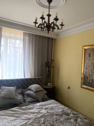 Apartament z naturą w Piasecznie