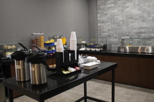 贝斯特韦斯特桑托林酒店