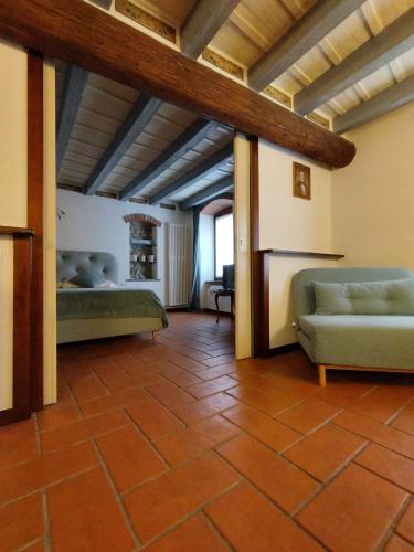 Rota's House, Bergamo (fotografie 10)