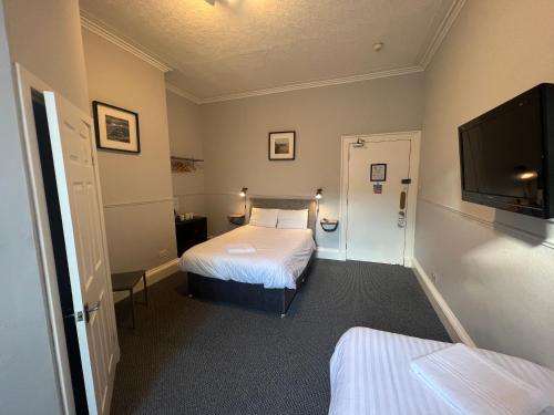 Lost Guest House Aberdeen - image 8