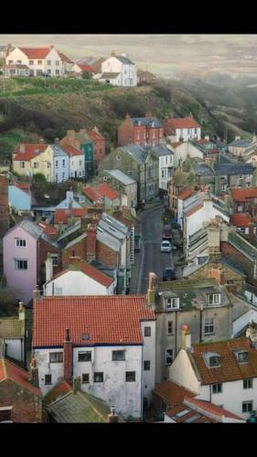 Johnny Reb Cottage In the heart of Staithes