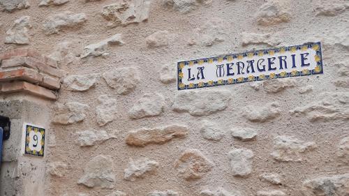 La Ménagerie 4