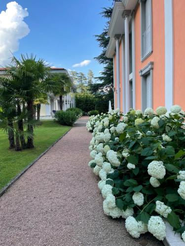 Ville Lago Lugano