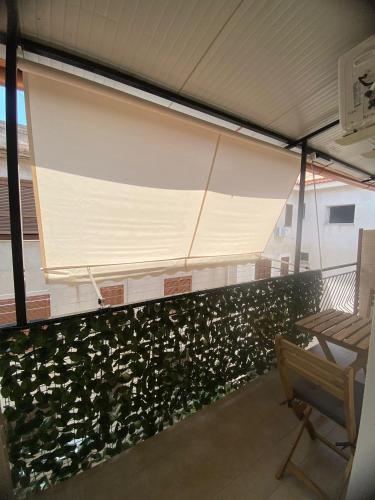 Koralline accommodation Room Type - Studio with Balcony