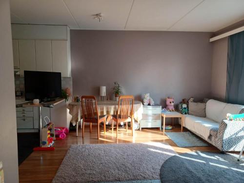 Good location close to East Center, Хельсинки