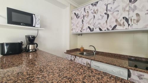 The SunSpot Apartment Playa del Inglés 5