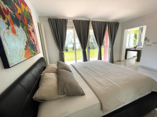 Villa Bellavista I - Apartment - Portorož