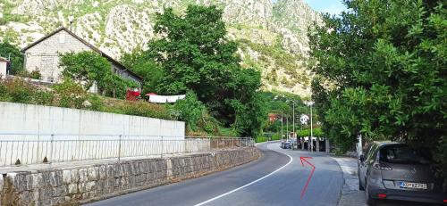 Java apartments - S & J