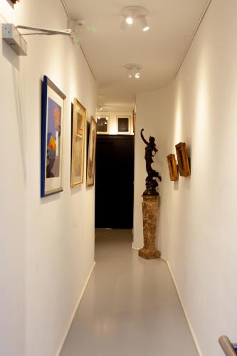 Suite Aux Anges, Amberes (foto 6)