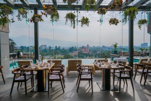 Hotel Barahi Kathmandu photo 1