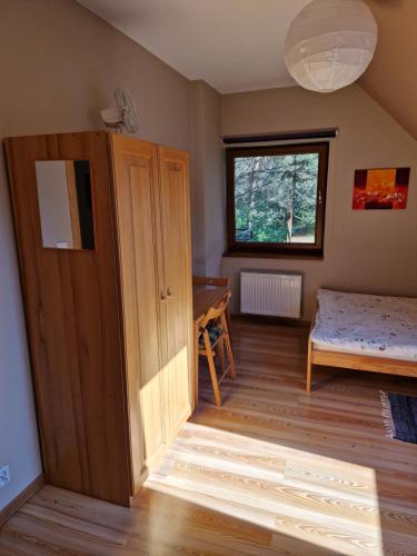 Triple Room with Garden View