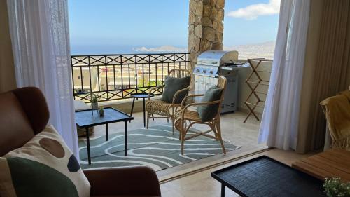 Beautyful and stuning condo 3bd in Cabo San Lucas, Mexico