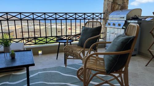 Beautyful and stuning condo 3bd in Cabo San Lucas, Mexico
