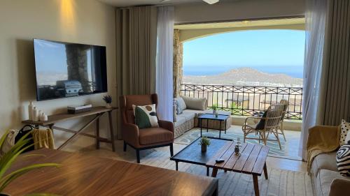 Beautyful and stuning condo 3bd in Cabo San Lucas, Mexico