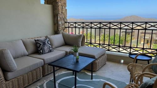 Beautyful and stuning condo 3bd in Cabo San Lucas, Mexico