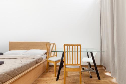 CAMP NOU & FiRA BUSINESS LOFTS - image 2