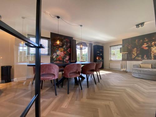  Villa Rembrandt in Callantsoog