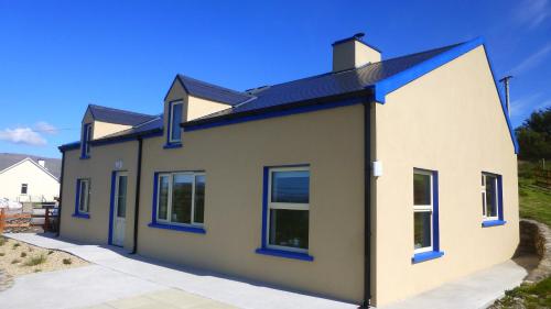 Ieeja, Cappa House B&B in Castletownbere