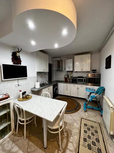 Apartament Confort - Baile Olanesti - Băile Govora
