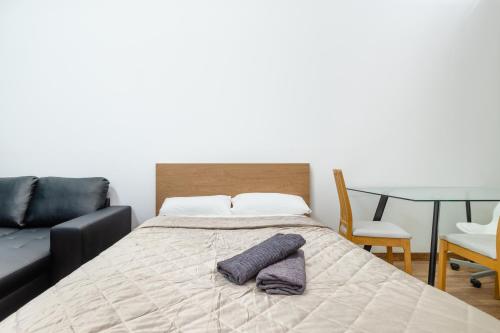 CAMP NOU & FiRA BUSINESS LOFTS