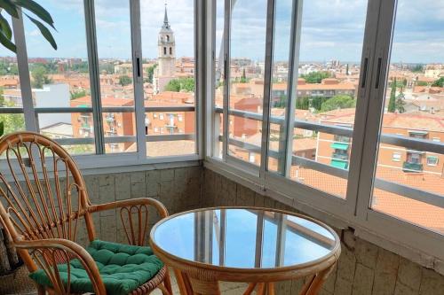 Apartamento Deluxe El Camino - Apartment - Alcalá de Henares