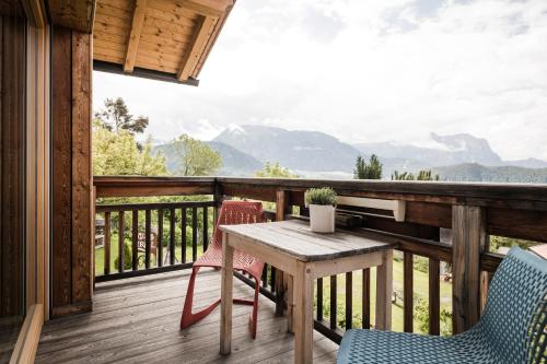 Pension Haus Tirol