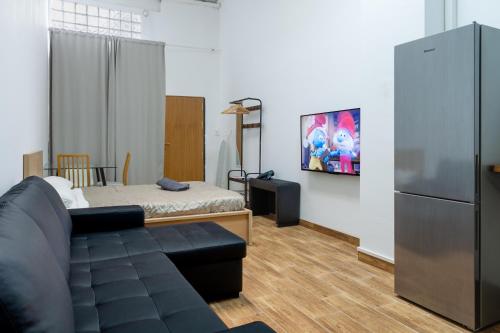 CAMP NOU & FiRA BUSINESS LOFTS - image 4