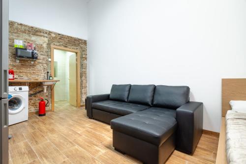 CAMP NOU & FiRA BUSINESS LOFTS - image 3