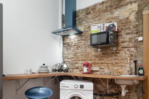 CAMP NOU & FiRA BUSINESS LOFTS - image 7