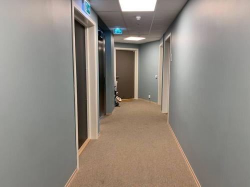 Central 1 bedroom apartment NB!! Small room, Oslo (photo 4)