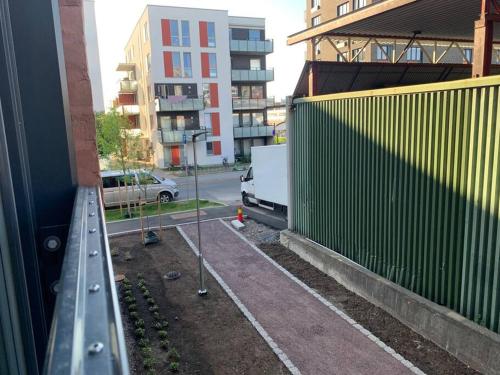 Central 1 bedroom apartment NB!! Small room, Oslo (photo 7)