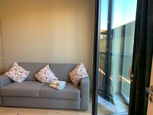 Central 1 bedroom apartment NB!! Small room, Oslo (photo 8)
