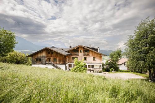 Pension Haus Tirol