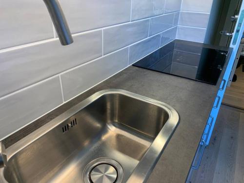 Central 1 bedroom apartment NB!! Small room, Oslo (photo 10)