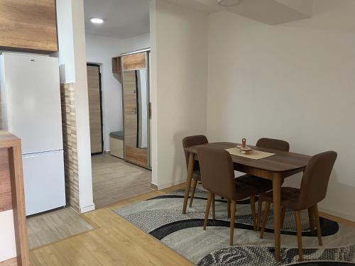 Maya Apartment, Skopje (fotografie 3)