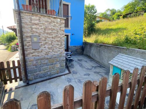 Acogedora casa en Onís - Cangas de Onis