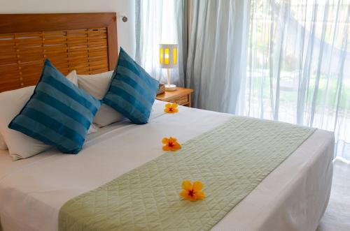 PAUSA Hotel in Fortima