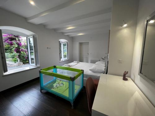 Lili Mar, 2-bedroom apartment with private parking, Dubrovnik
