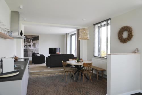 Vakantiewoningen Liefst in Epen in Epen