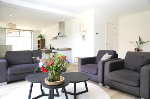 Vakantiewoningen Liefst in Epen in Epen