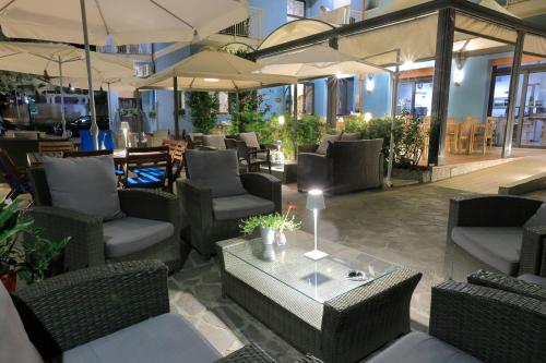 Art Hotel La Perla 4