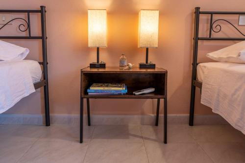 Casa Elisa La Caletta