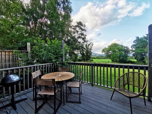 Moneylands Farm Self-Catering Apartments 2